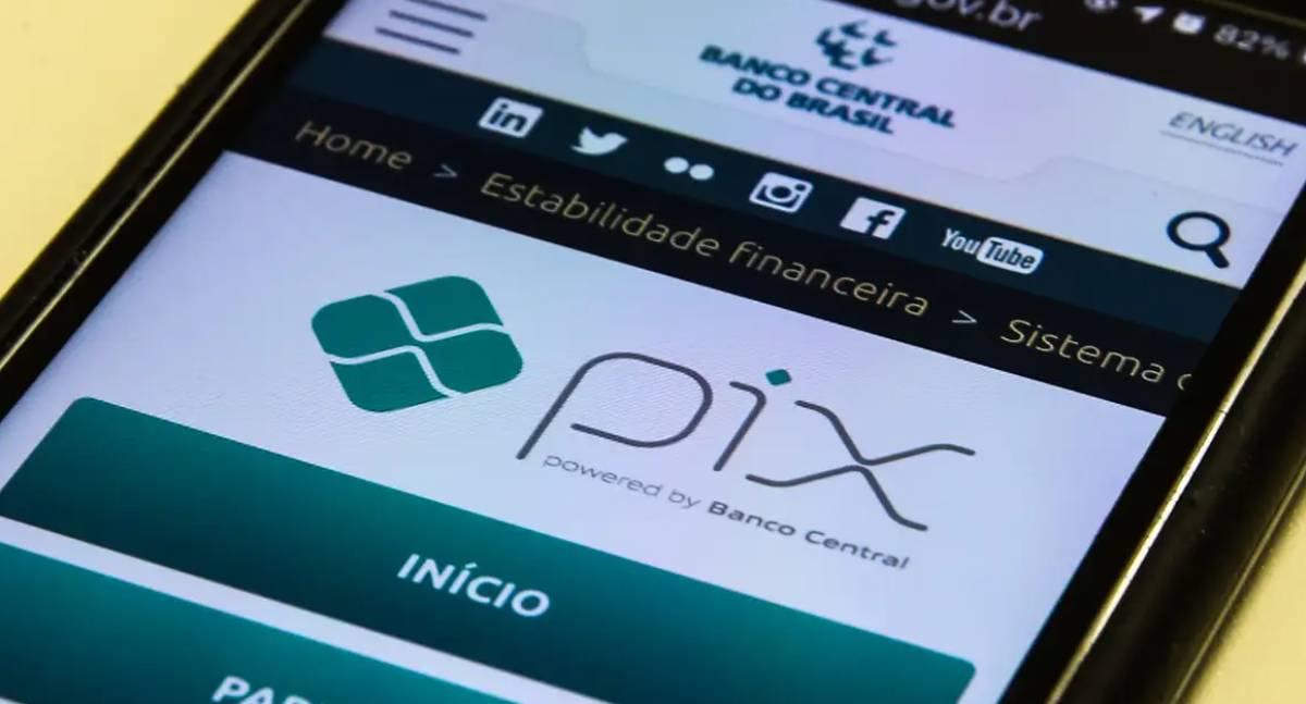 Brasil defende o Pix e contesta acusações dos EUA