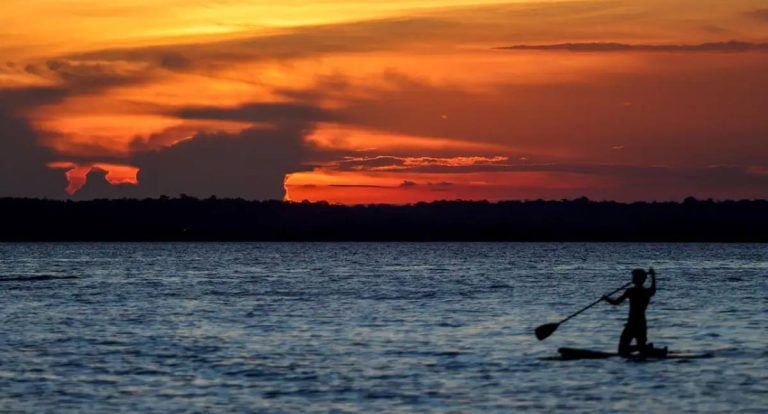Brasil e ONU discutem alternativas para hospedagens na COP30