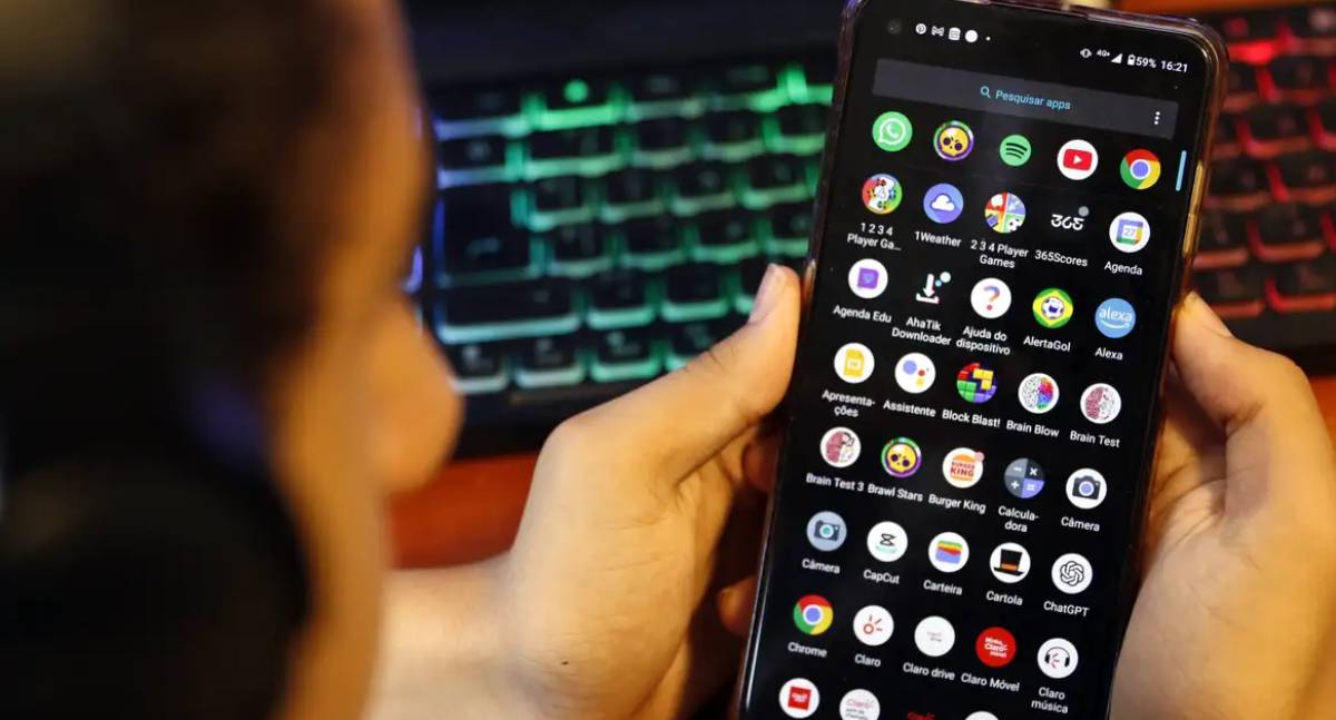 Brasil finaliza princípios para regular redes sociais