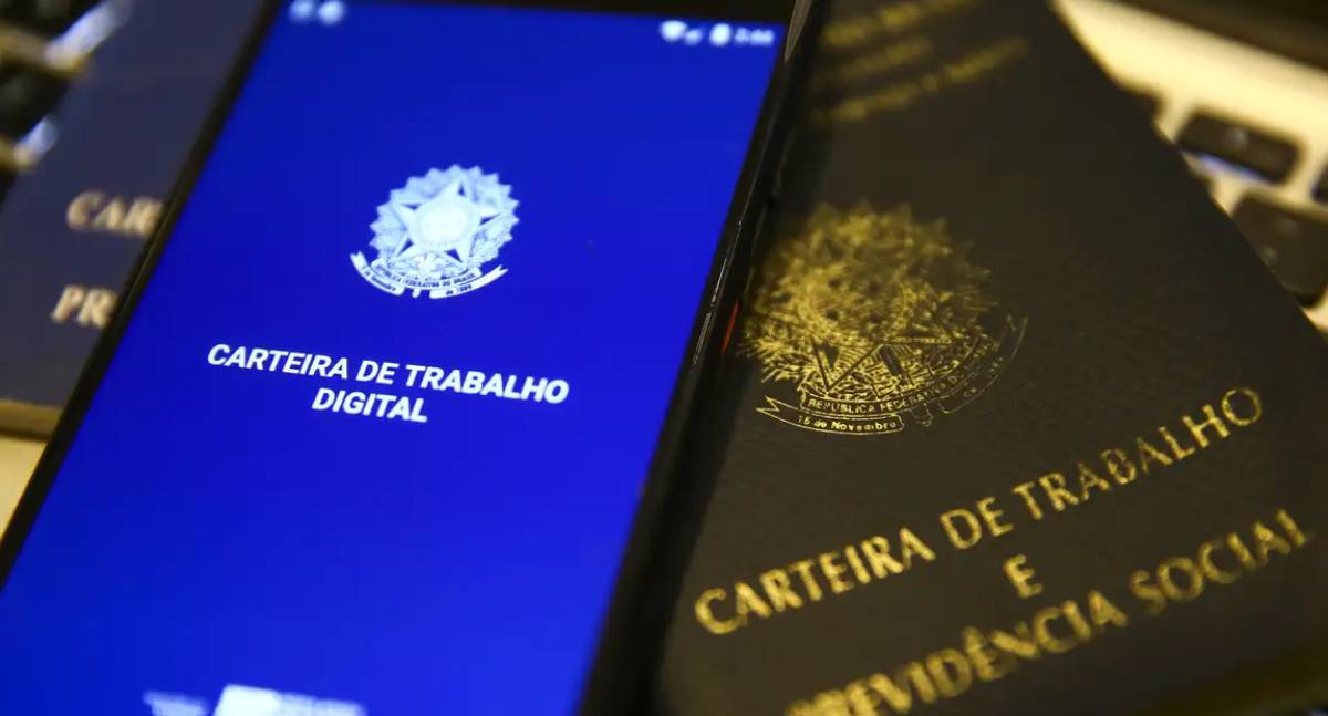 Brasil registra 166,6 mil novos empregos formais em junho