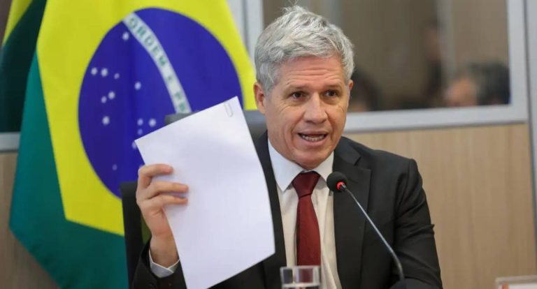 Brasil Soberano programa contra sobretaxas americanas pode ser estendido