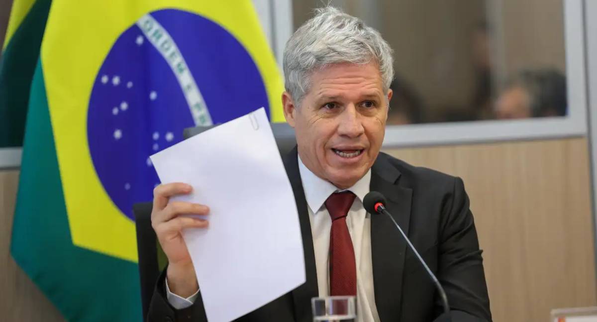 Brasil Soberano programa contra sobretaxas americanas pode ser estendido