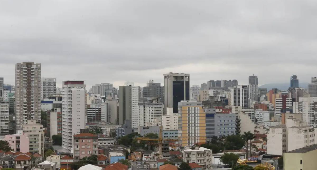 Brasil tem 15 cidades com mais de 1 milhão de habitantes