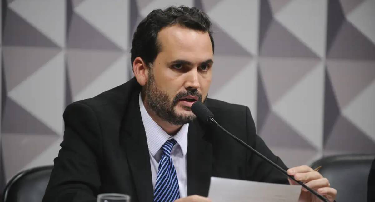 Bruno Moretti é o novo presidente do conselho da Petrobras
