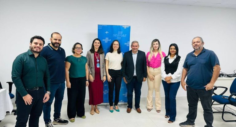Cacoal dá primeiro passo para a Lei de Inovação com apoio do Sebrae em Rondônia