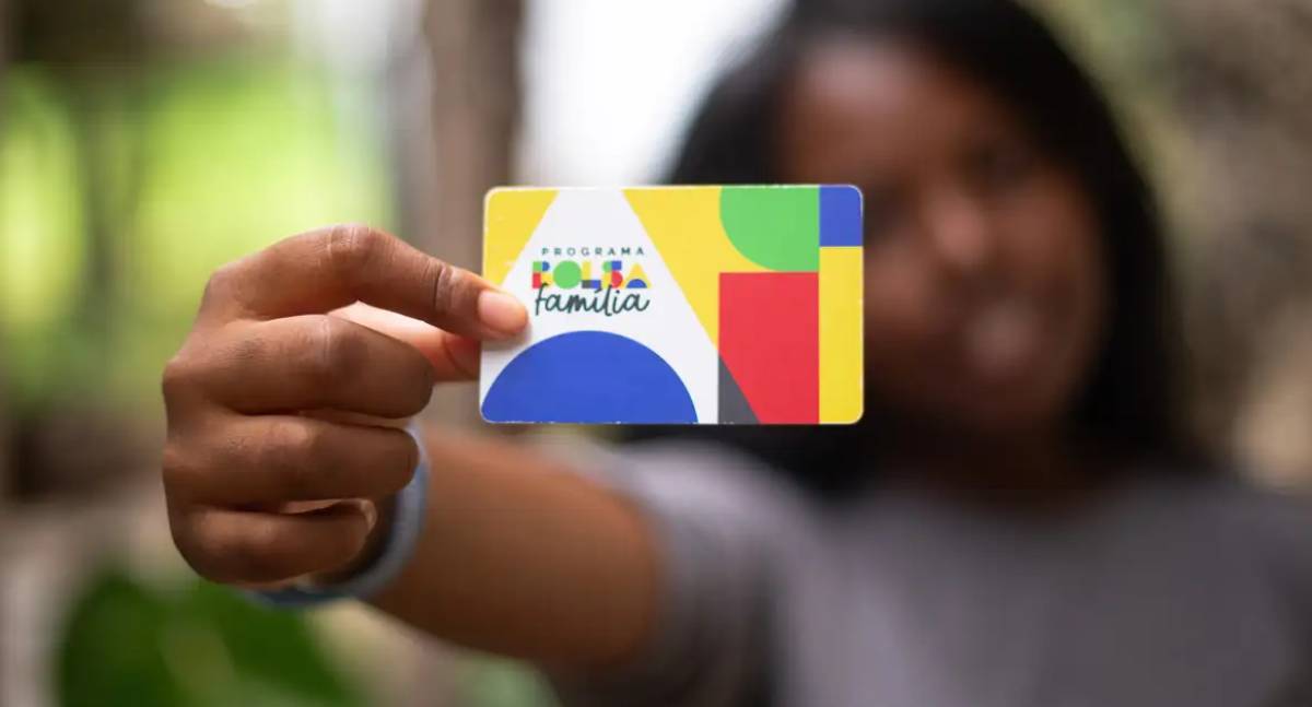 Caixa inicia pagamento do Bolsa Família para beneficiários com NIS de final 3