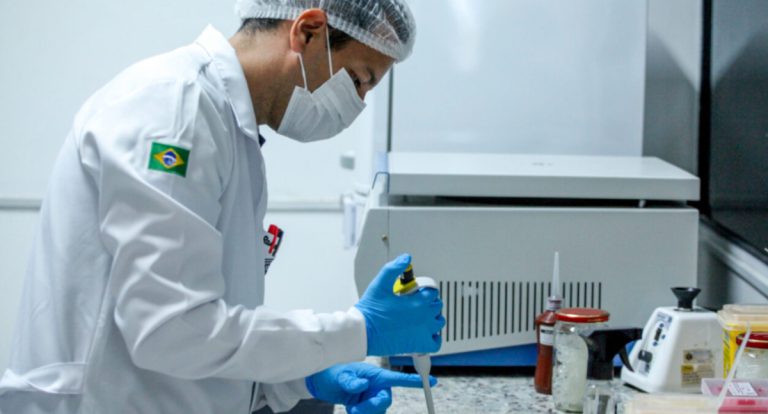Campanha em Rondônia amplia coleta de DNA entre 5 e 15 de agosto para identificar pessoas desaparecidas