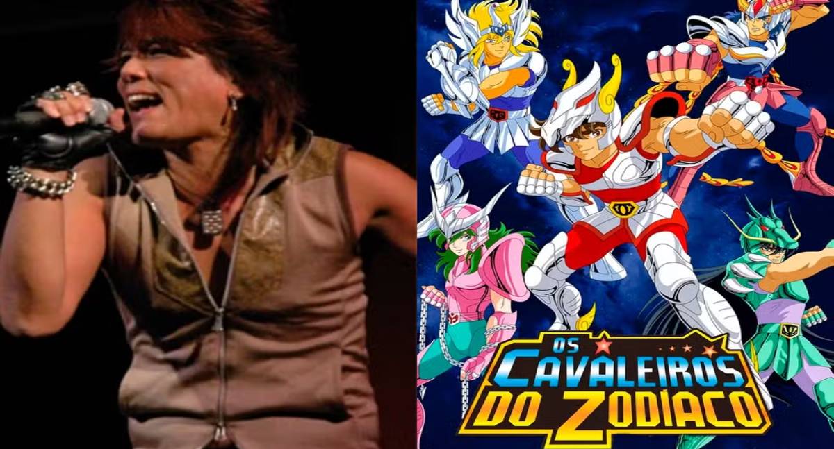 Cantor Nobuo Yamada, a voz de 'Cavaleiros do Zodíaco', morre aos 61 anos