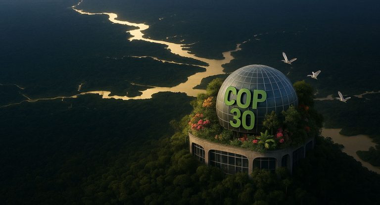É na COP30 que se revela a hipocrisia: defendem a floresta, mas julgam oneroso hospedar-se na Amazônia - News Rondônia