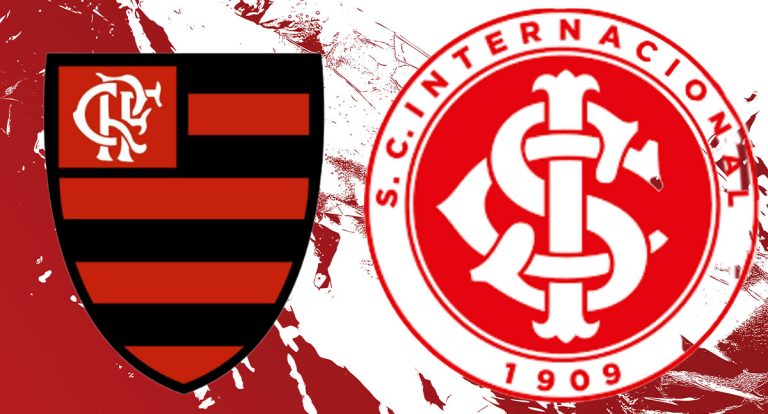 Flamengo vs Internacional: um confronto tradicional do futebol brasileiro transportado para a Libertadores - News Rondônia