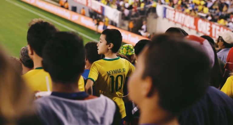Momentos eternizados pelo Brasil na Copa América - News Rondônia