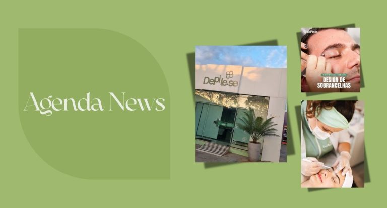 Agenda News: Quer se cuidar? A Depile-se Porto Velho tem tudo pra você se sentir incrível - News Rondônia