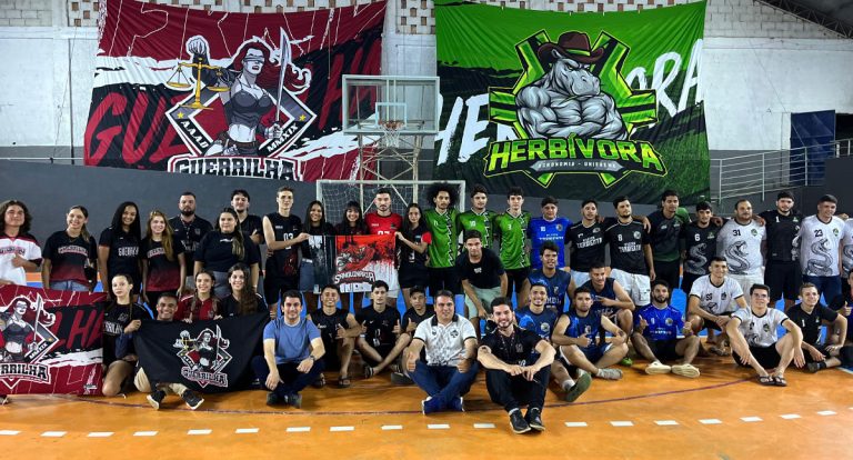 Após 7 anos, Jogos Inter Atléticas de Ariquemes retornam com grande apoio do Governo de Rondônia e fortalecem a juventude universitária da região - News Rondônia