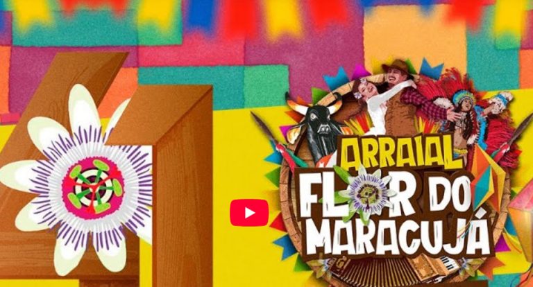 AO VIVO: Assista agora à segunda noite do Flor do Maracujá 2025 em Porto Velho - News Rondônia