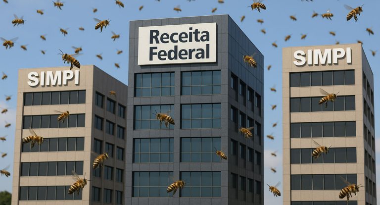 Coluna do Simpi: Receita Federal dá anistia, mas só vale até dia 30 - News Rondônia