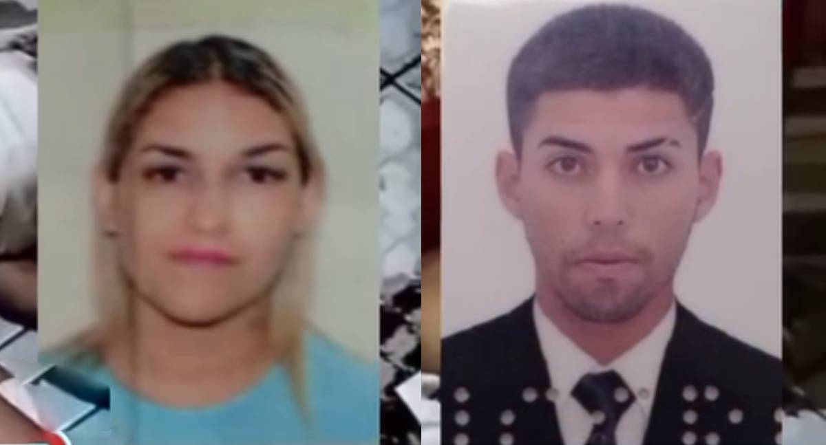 Casal é morto a tiros em duplo homicídio em Ariquemes