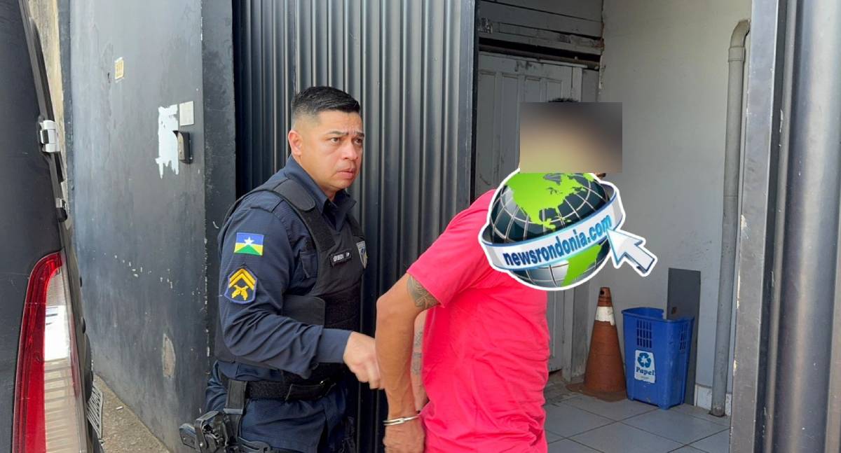 Casal envolvido no furto da Mega Modas é preso fugindo com HB20 na BR-364