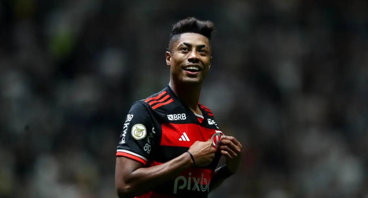 Caso Bruno Henrique vai a julgamento no STJ na terça-feira