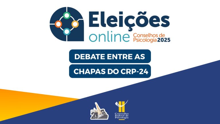 Debate Eleitoral CRP-24: Psicologia em Pauta nas Eleições 2025 - News Rondônia