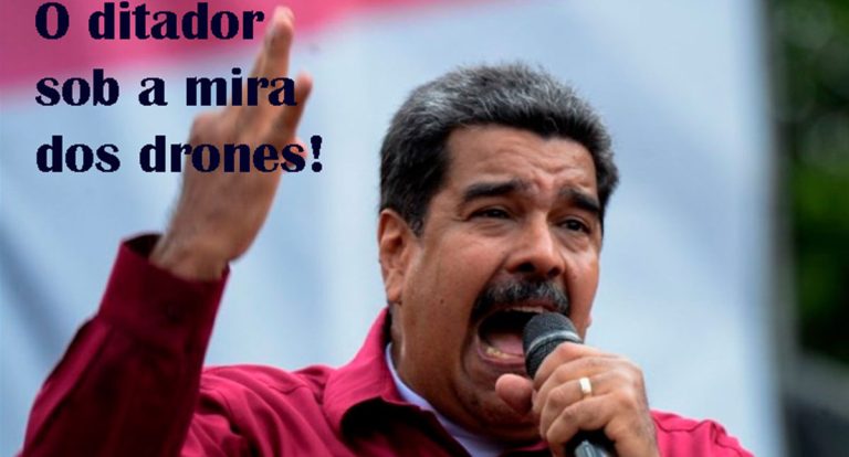 Cerca de 275 Milhões de Reais: Maduro Vale Mais do que os Filhos de Sadam Hussein e Osama Bin Laden - News Rondônia