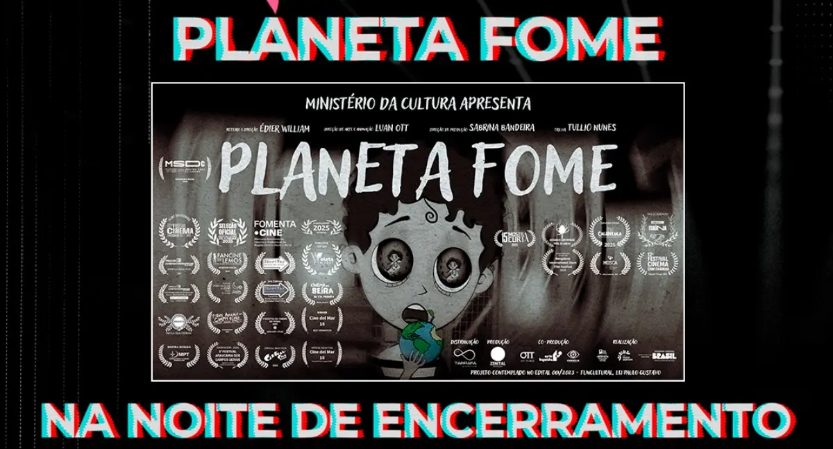 CINE RO promove acessibilidade com sessões inclusivas para todos
