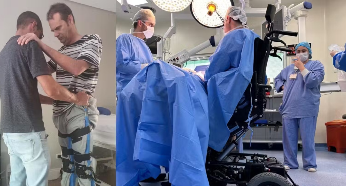 cirurgiao-paraplegico-volta-a-operar-com-cadeira-especial-em-hospital-de-curitiba