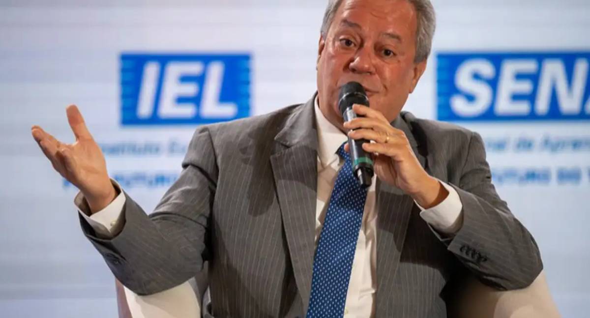 CNI pede cautela e defende diálogo na questão da Lei da Reciprocidade