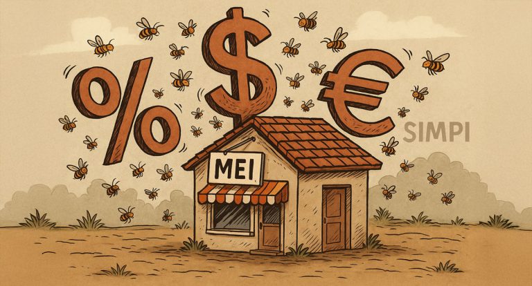 Coluna do Simpi: MEI, você está pagando mais impostos do que deveria - News Rondônia
