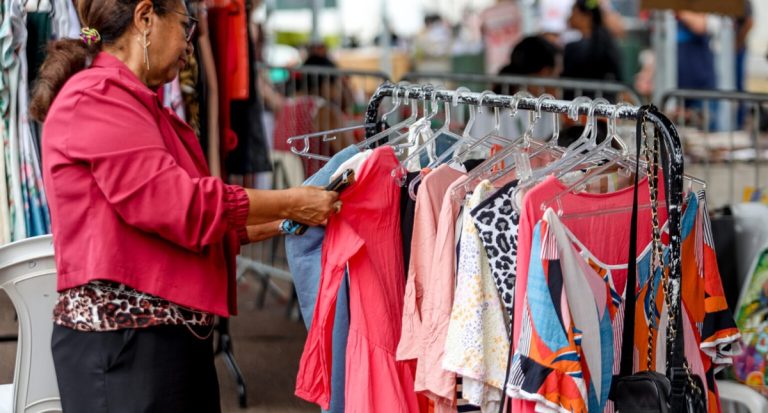 Com presença em todo estado, Proampe impulsiona empreendedorismo e movimenta economia em Rondônia - News Rondônia