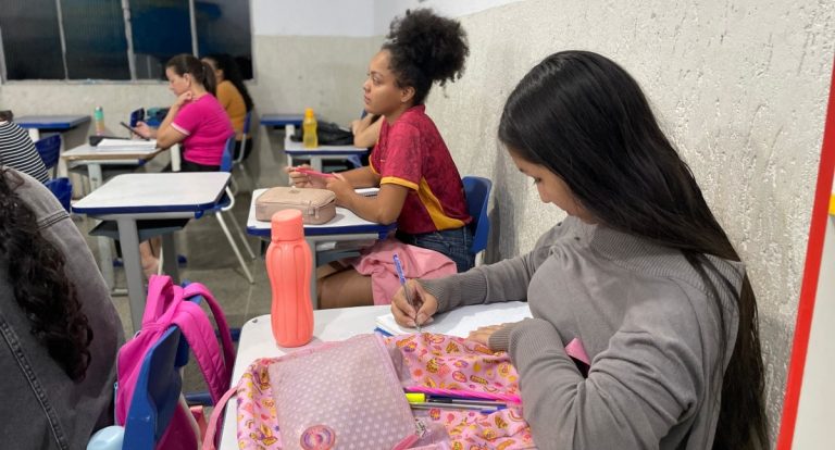 maior concurso da história de Porto Velho mobiliza estudantes e gera expectativa
