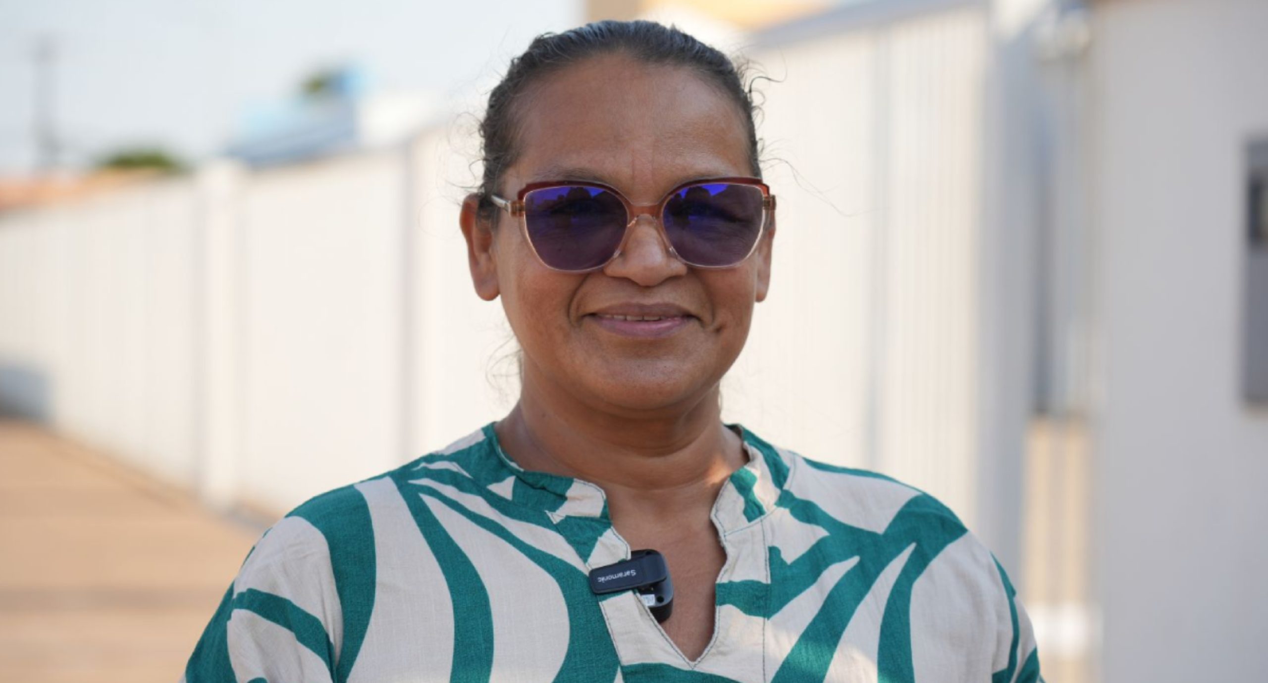 Comunidade celebra inauguração da Unidade de Saúde da Família Três Marias em Porto Velho