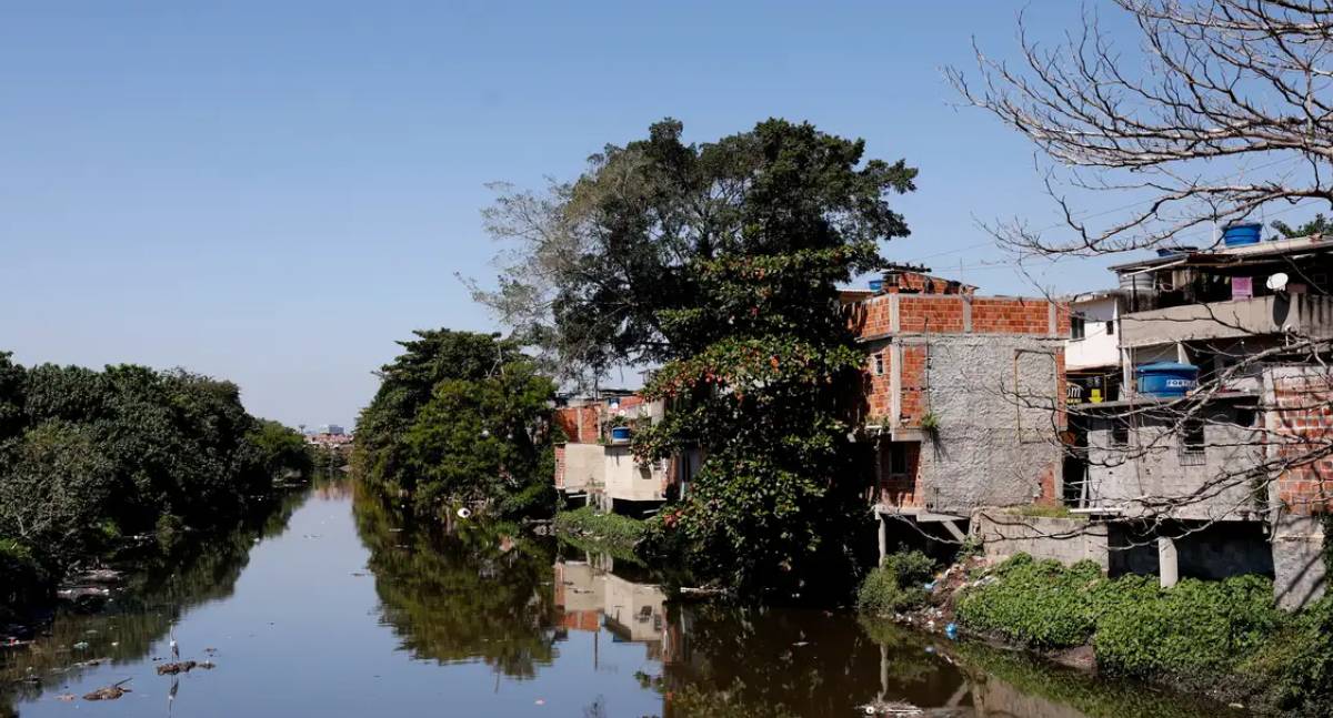 Concessões de saneamento sobem 525% em cinco anos, diz relatório