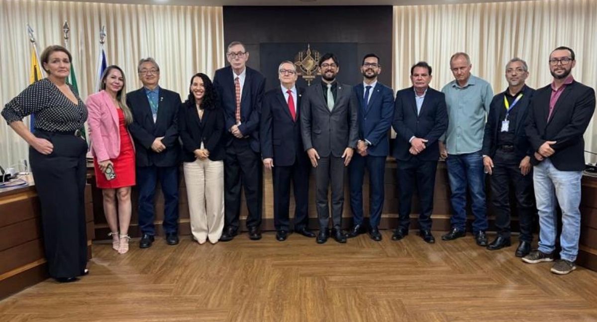Conciliação põe fim à greve da educação em Rondônia após acordo homologado pelo Judiciário