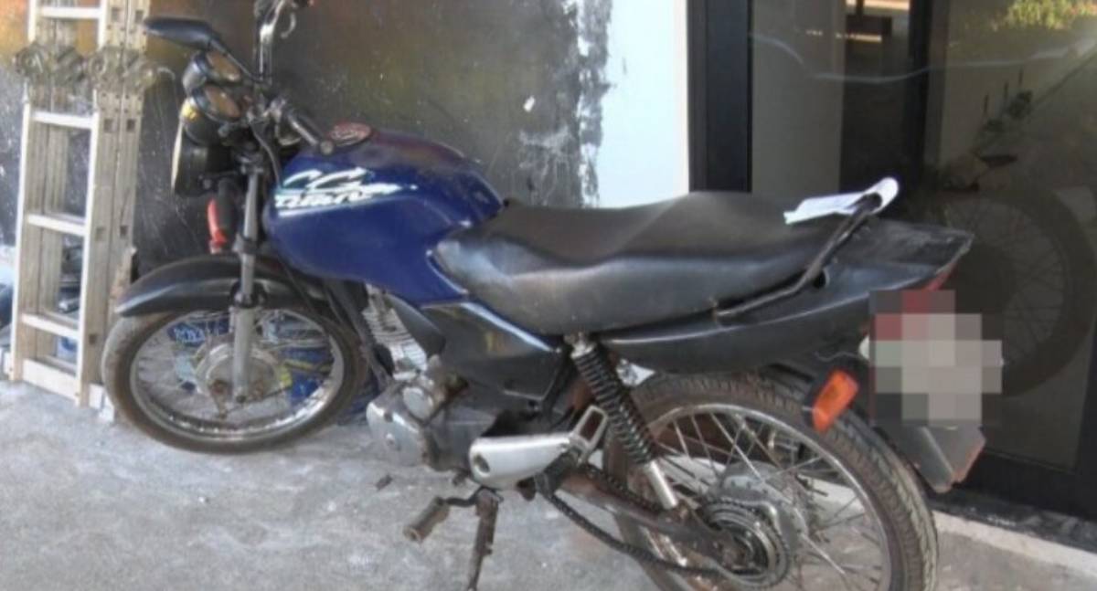 Condutor alcoolizado é preso após perseguição policial em Cacoal