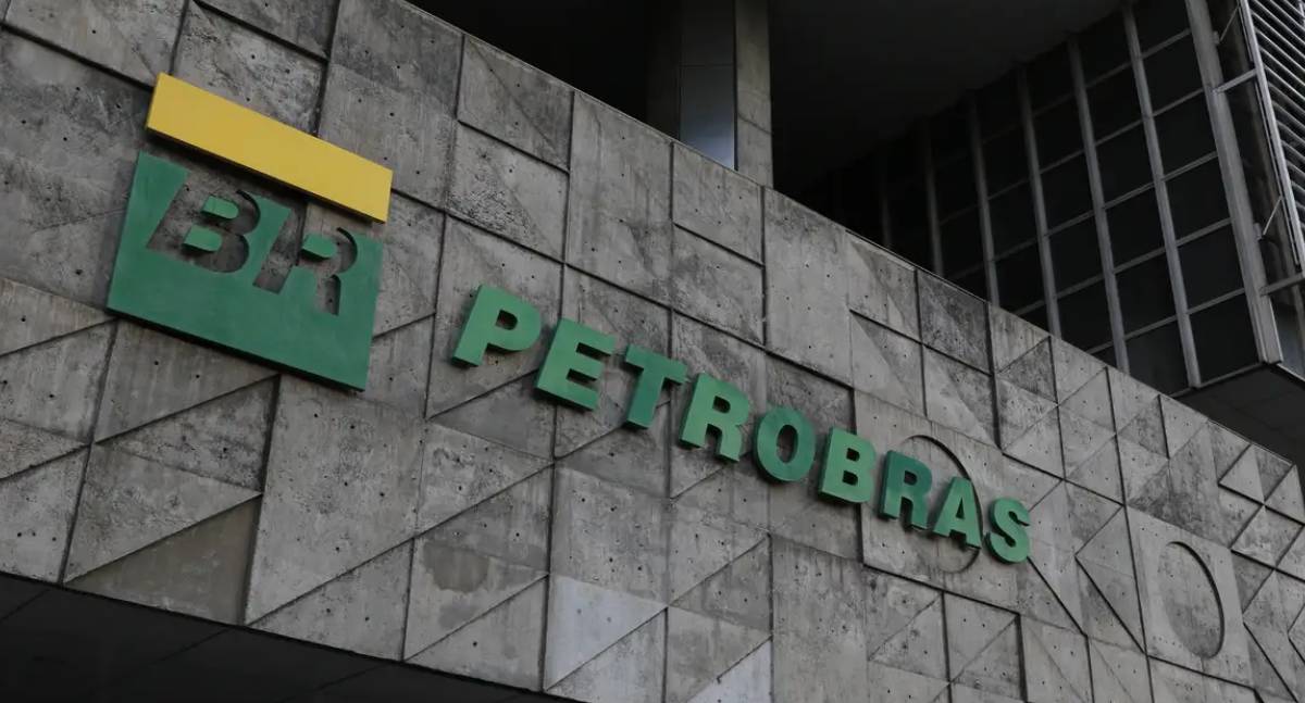 Conselho da Petrobras aprova nome de Marcelo Pogliese, indicado pelo governo