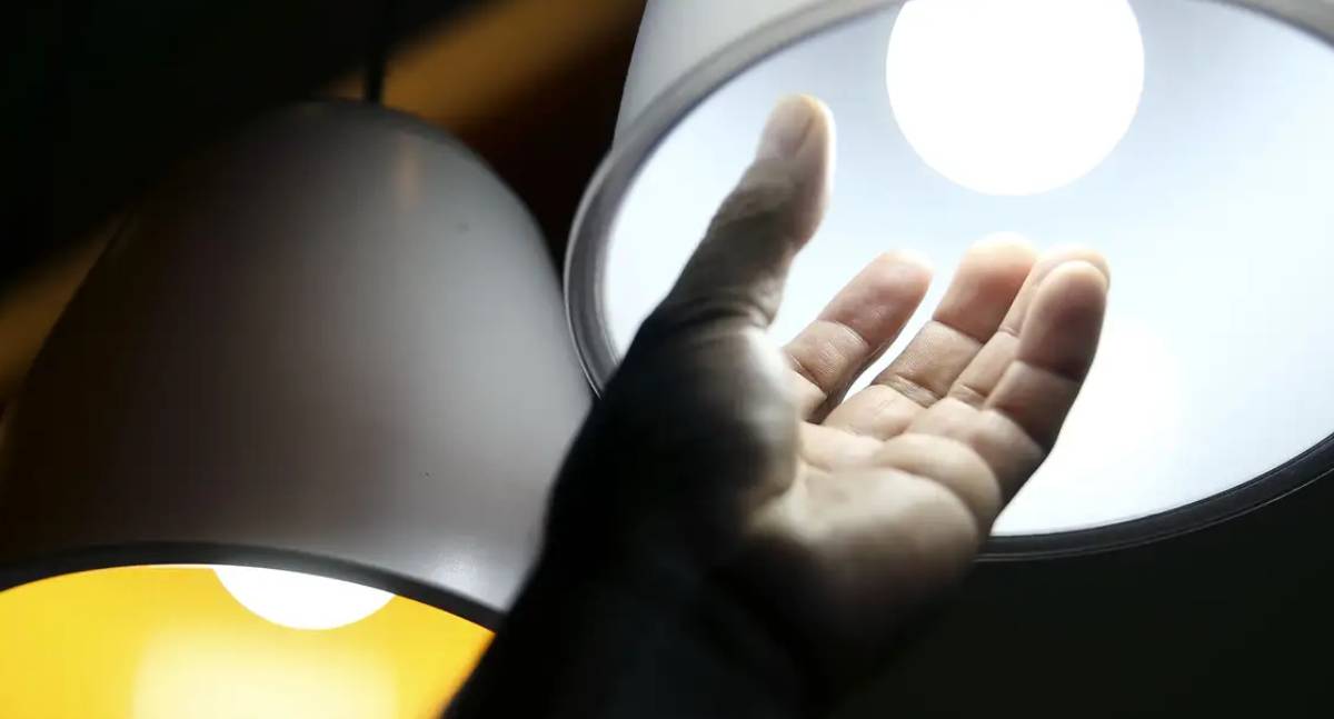 Consumidor de energia terá conta de luz mais cara em setembro