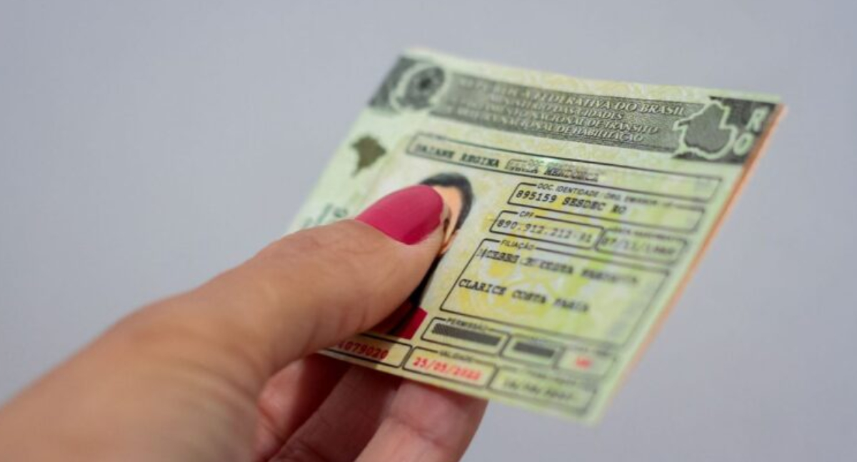 Convocação para exames do CNH Social em Rondônia será publicada na terça-feira, 2