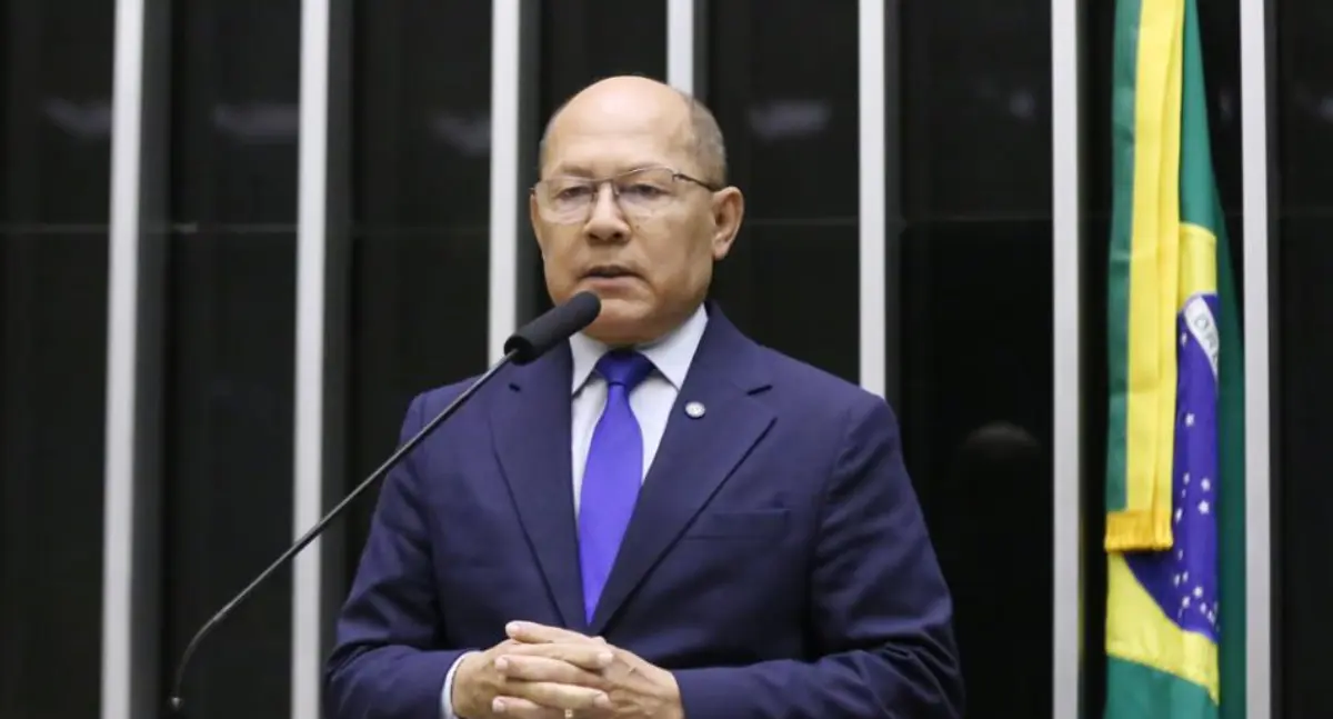 Coronel Chrisóstomo destina mais de R$ 9,6 milhões para compra de ambulâncias em 25 municípios de Rondônia
