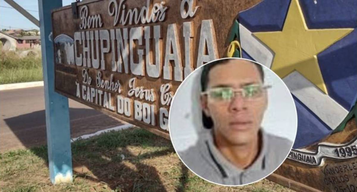 Corpo de jovem é encontrado degolado em Chupinguaia