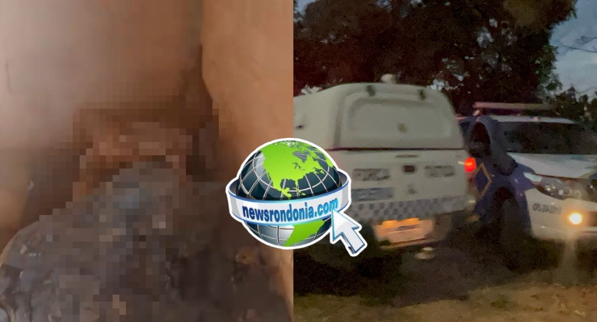 Corpo de mulher é encontrado em decomposição em residência na zona leste