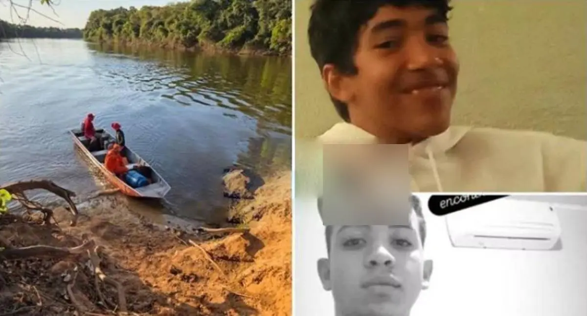 Corpos de jovens desaparecidos em Pimenta Bueno são encontrados
