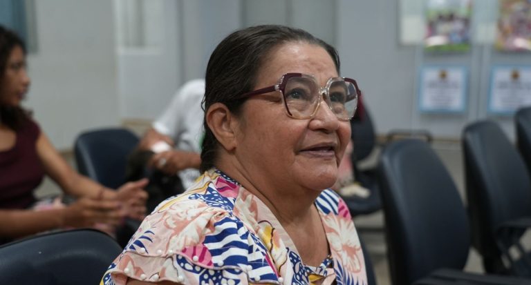 Corujão da Saúde em Porto Velho tem pediatria noturna e recepção climatizada na Unidade Hamilton Gondim - News Rondônia