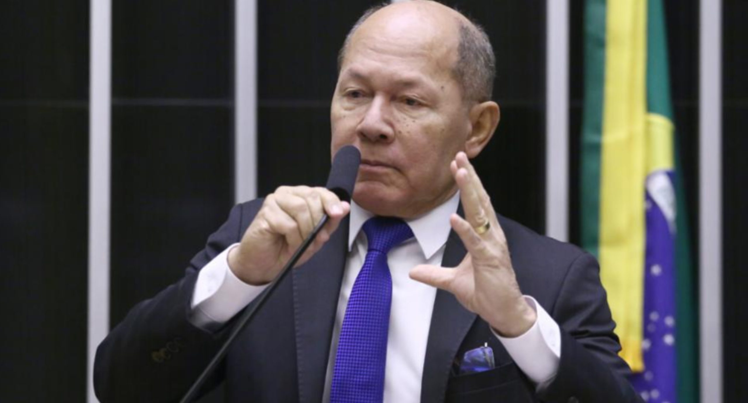 CPMI do INSS: Coronel Chrisóstomo cobra devolução de dinheiro desviado por sindicatos e associações