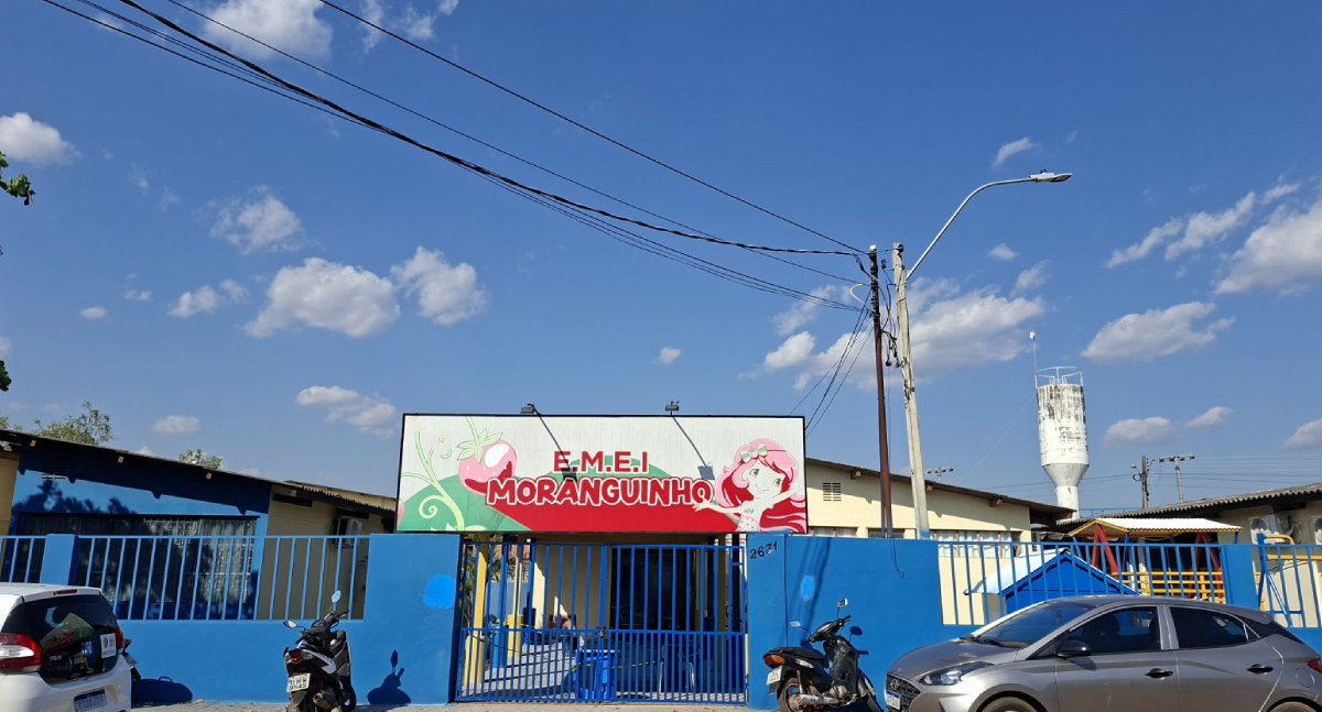 Creche Noturna Municipal abre inscrições em Porto Velho com prazo até 30 de agosto
