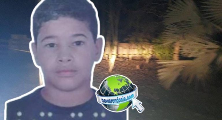Criança de 13 anos morre eletrocutado enquanto empinava pipa em quintal de residência