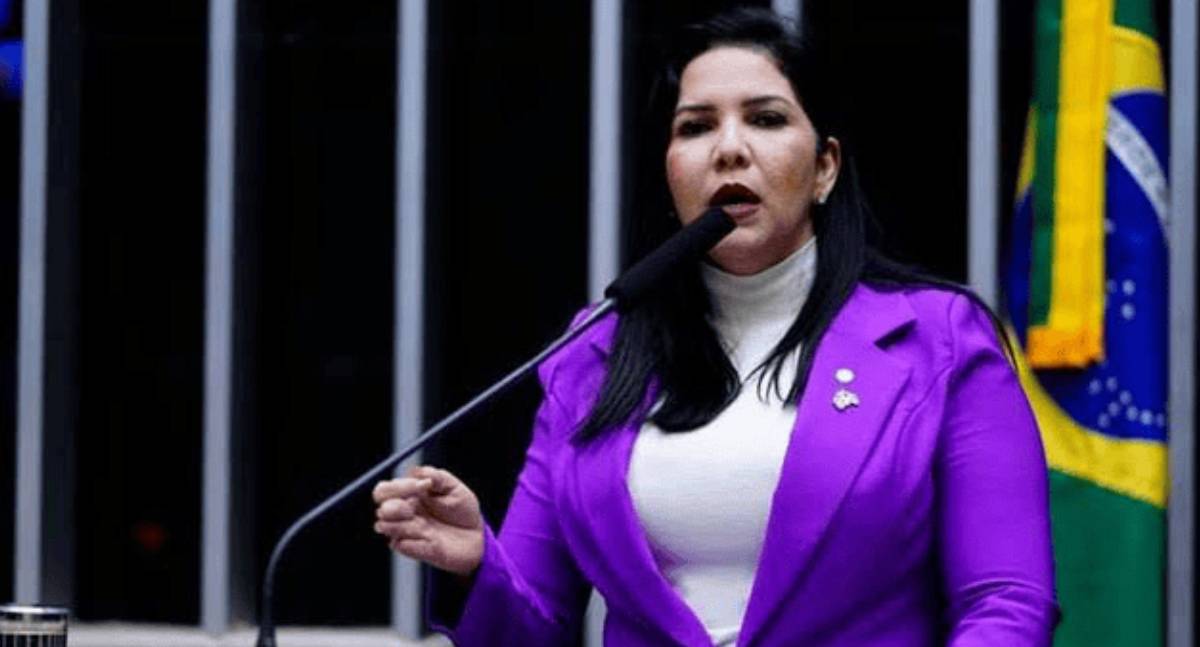 Cristiane Lopes cobra providências urgentes após cancelamento de 12 voos da Azul em Rondônia