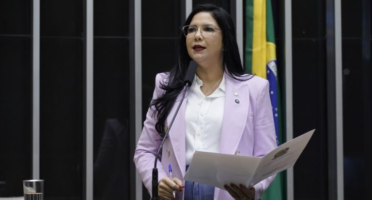 Cristiane Lopes convida produtores rurais para defender o agro em Brasília