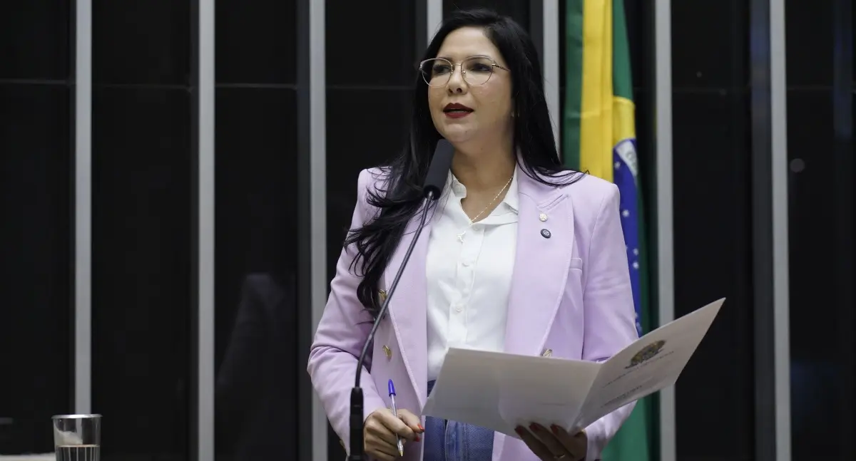 Cristiane Lopes convida produtores rurais para defender o agro em Brasília