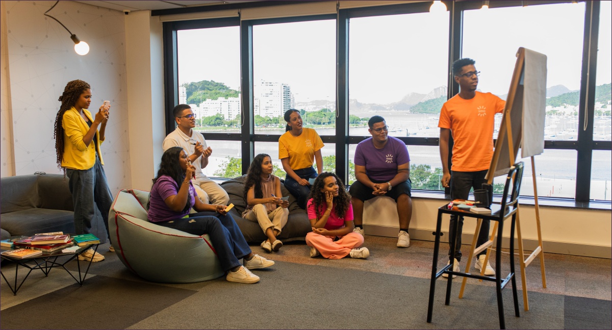 Curso gratuito oferece 500 vagas para jovens de Rondônia em busca do primeiro emprego