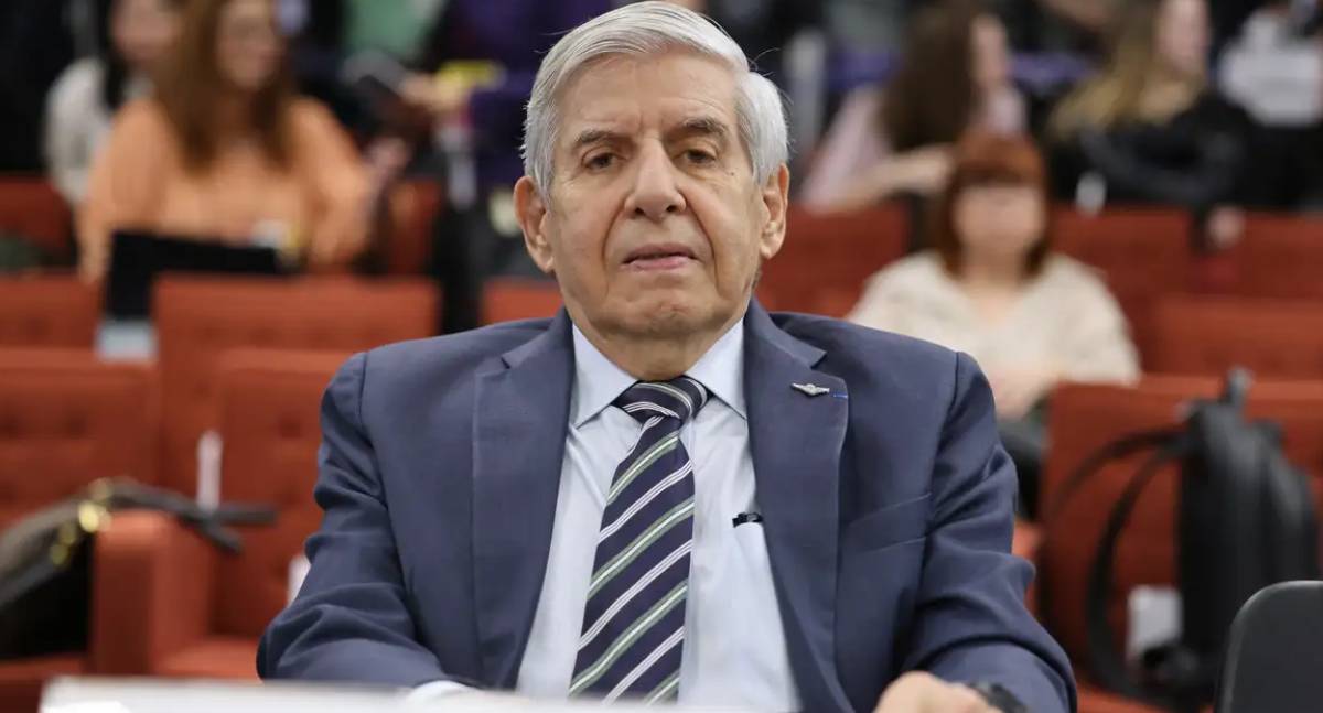 Defesa de Augusto Heleno nega protagonismo em trama golpista